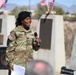 Yuma Test Center Commander keynotes annual Camp Bouse Memorial Ceremony