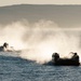 USS Anchorage conducts LCAC Ops