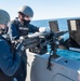 USS Anchorage Live-Fire Exercise