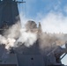 USS Anchorage Live-Fire Exercise