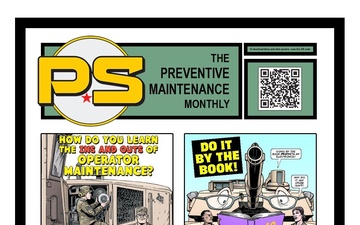 PS Magazine’s retro preventive maintenance and safety posters available for download