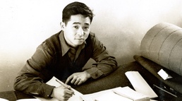 M. SGT. YAMANE DEPLOYS FOR SPECIAL MISSION