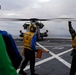 USS John P. Murtha (LPD 26) Flight Quarters with HMH 465