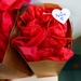 Aviano Airmen share the love