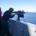 USS John P. Murtha (LPD 26) Security Drills
