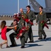 VFA-147 Homecoming