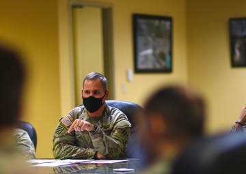3rd Infantry Division implements new Army suicide prevention efforts