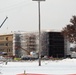 Fiscal year 2020-funded barracks project surpasses 65 percent completion at Fort McCoy