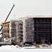 Fiscal year 2020-funded barracks project surpasses 65 percent completion at Fort McCoy