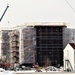 Fiscal year 2020-funded barracks project surpasses 65 percent completion at Fort McCoy
