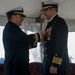 Leyte Gulf Changes Command