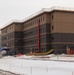 Fiscal year 2020-funded barracks project surpasses 65 percent completion at Fort McCoy