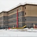 Fiscal year 2020-funded barracks project surpasses 65 percent completion at Fort McCoy
