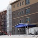 Fiscal year 2020-funded barracks project surpasses 65 percent completion at Fort McCoy