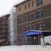 Fiscal year 2020-funded barracks project surpasses 65 percent completion at Fort McCoy