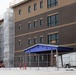 Fiscal year 2020-funded barracks project surpasses 65 percent completion at Fort McCoy
