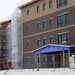 Fiscal year 2020-funded barracks project surpasses 65 percent completion at Fort McCoy