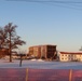 Fiscal year 2020-funded barracks project surpasses 65 percent completion at Fort McCoy