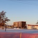 Fiscal year 2020-funded barracks project surpasses 65 percent completion at Fort McCoy