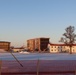 Fiscal year 2020-funded barracks project surpasses 65 percent completion at Fort McCoy