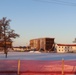 Fiscal year 2020-funded barracks project surpasses 65 percent completion at Fort McCoy