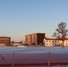 Fiscal year 2020-funded barracks project surpasses 65 percent completion at Fort McCoy