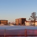 Fiscal year 2020-funded barracks project surpasses 65 percent completion at Fort McCoy