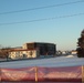 Fiscal year 2020-funded barracks project surpasses 65 percent completion at Fort McCoy