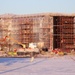 Fiscal year 2020-funded barracks project surpasses 65 percent completion at Fort McCoy