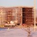Fiscal year 2020-funded barracks project surpasses 65 percent completion at Fort McCoy