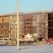 Fiscal year 2020-funded barracks project surpasses 65 percent completion at Fort McCoy