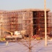 Fiscal year 2020-funded barracks project surpasses 65 percent completion at Fort McCoy