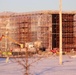 Fiscal year 2020-funded barracks project surpasses 65 percent completion at Fort McCoy