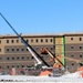 Fiscal year 2020-funded barracks project surpasses 65 percent completion at Fort McCoy