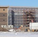 Fiscal year 2020-funded barracks project surpasses 65 percent completion at Fort McCoy