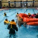 Water Survival Course