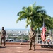 Tripler Army Medical Center Awards Ceremony