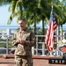 Tripler Army Medical Center Awards Ceremony