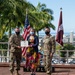 Tripler Army Medical Center Awards Ceremony