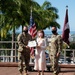 Tripler Army Medical Center Awards Ceremony