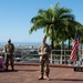 Tripler Army Medical Center Awards Ceremony