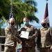 Tripler Army Medical Center Awards Ceremony