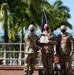 Tripler Army Medical Center Awards Ceremony