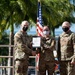 Tripler Army Medical Center Awards Ceremony