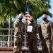 Tripler Army Medical Center Awards Ceremony