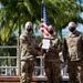 Tripler Army Medical Center Awards Ceremony