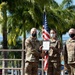 Tripler Army Medical Center Awards Ceremony