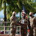 Tripler Army Medical Center Awards Ceremony