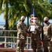 Tripler Army Medical Center Awards Ceremony