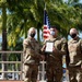 Tripler Army Medical Center Awards Ceremony